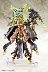 Megami Device Plastic Model Kit 1/1 AUV Tsukuyomi Fabulous 22 cm           4934054084050