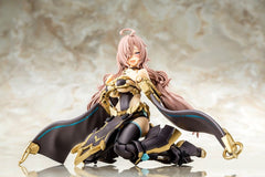 Megami Device Plastic Model Kit 1/1 AUV Tsukuyomi Fabulous 22 cm           4934054084050