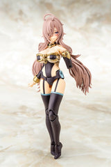 Megami Device Plastic Model Kit 1/1 AUV Tsukuyomi Fabulous 22 cm           4934054084050