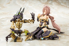 Megami Device Plastic Model Kit 1/1 AUV Tsukuyomi Fabulous 22 cm           4934054084050