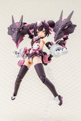 Megami Device Plastic Model 1/1 Puni Mofu Long 14 cm 4934054084562