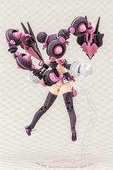 Megami Device Plastic Model 1/1 Puni Mofu Long 14 cm 4934054084562