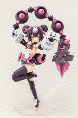 Megami Device Plastic Model 1/1 Puni Mofu Long 14 cm 4934054084562
