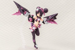 Megami Device Plastic Model 1/1 Puni Mofu Long 14 cm 4934054084562