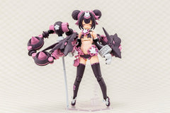 Megami Device Plastic Model 1/1 Puni Mofu Long 14 cm 4934054084562
