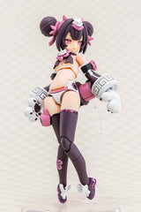 Megami Device Plastic Model 1/1 Puni Mofu Long 14 cm 4934054084562
