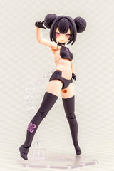Megami Device Plastic Model 1/1 Puni Mofu Long 14 cm 4934054084562