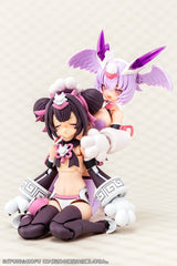 Megami Device Plastic Model 1/1 Puni Mofu Long 14 cm 4934054084562