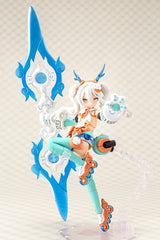 Megami Device Puni Mofu Plastic Model Kit 1/1 Lin 15 cm 4934054084579