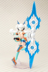 Megami Device Puni Mofu Plastic Model Kit 1/1 Lin 15 cm 4934054084579