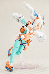 Megami Device Puni Mofu Plastic Model Kit 1/1 Lin 15 cm 4934054084579