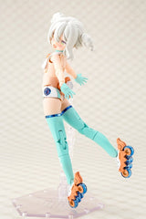 Megami Device Puni Mofu Plastic Model Kit 1/1 Lin 15 cm 4934054084579