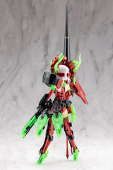 Megami Device Plastic Model Kit 1/1 Bullet Knights Exorcist Hell Blaze 15 cm 4934054084586