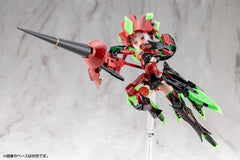Megami Device Plastic Model Kit 1/1 Bullet Knights Exorcist Hell Blaze 15 cm 4934054084586
