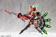 Megami Device Plastic Model Kit 1/1 Bullet Knights Exorcist Hell Blaze 15 cm 4934054084586