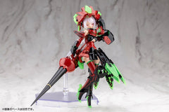 Megami Device Plastic Model Kit 1/1 Bullet Knights Exorcist Hell Blaze 15 cm 4934054084586