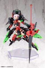 Megami Device Plastic Model Kit 1/1 Bullet Knights Exorcist Hell Blaze 15 cm 4934054084586