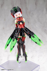 Megami Device Plastic Model Kit 1/1 Bullet Knights Exorcist Hell Blaze 15 cm 4934054084586
