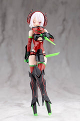 Megami Device Plastic Model Kit 1/1 Bullet Knights Exorcist Hell Blaze 15 cm 4934054084586