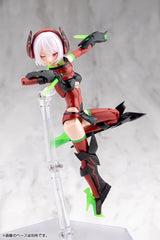 Megami Device Plastic Model Kit 1/1 Bullet Knights Exorcist Hell Blaze 15 cm 4934054084586