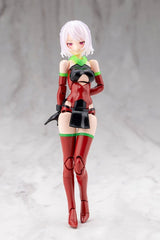 Megami Device Plastic Model Kit 1/1 Bullet Knights Exorcist Hell Blaze 15 cm 4934054084586