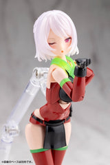 Megami Device Plastic Model Kit 1/1 Bullet Knights Exorcist Hell Blaze 15 cm 4934054084586