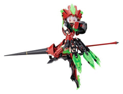 Megami Device Plastic Model Kit 1/1 Bullet Knights Exorcist Hell Blaze 15 cm 4934054084586