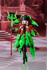 Megami Device Plastic Model Kit 1/1 Bullet Knights Exorcist Hell Blaze 15 cm 4934054084586