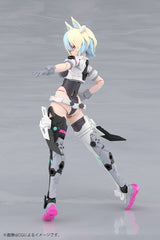 Megami Device Plastic Model 1/1 Yggdrasis Garm Ripper Avalanche 17 cm 4934054086375