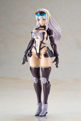 Front Mission Plastic Model Non Zenith Girl Gray Ver. 16 cm 4934054086382