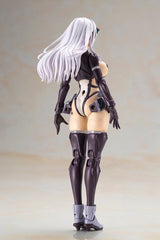 Front Mission Plastic Model Non Zenith Girl Gray Ver. 16 cm 4934054086382