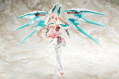 Megami Device Plastic Model 1/1 Desire Maiden Raider Sugar Glaze 18 cm 4934054086399