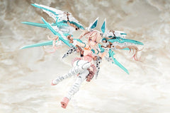 Megami Device Plastic Model 1/1 Desire Maiden Raider Sugar Glaze 18 cm 4934054086399