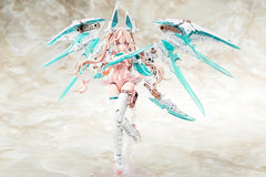 Megami Device Plastic Model 1/1 Desire Maiden Raider Sugar Glaze 18 cm 4934054086399