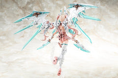 Megami Device Plastic Model 1/1 Desire Maiden Raider Sugar Glaze 18 cm 4934054086399