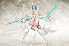 Megami Device Plastic Model 1/1 Desire Maiden Raider Sugar Glaze 18 cm 4934054086399