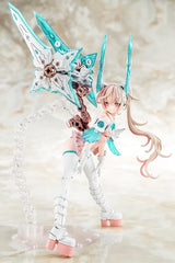 Megami Device Plastic Model 1/1 Desire Maiden Raider Sugar Glaze 18 cm 4934054086399
