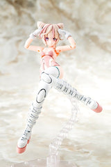 Megami Device Plastic Model 1/1 Desire Maiden Raider Sugar Glaze 18 cm 4934054086399
