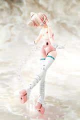 Megami Device Plastic Model 1/1 Desire Maiden Raider Sugar Glaze 18 cm 4934054086399