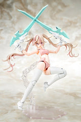 Megami Device Plastic Model 1/1 Desire Maiden Raider Sugar Glaze 18 cm 4934054086399