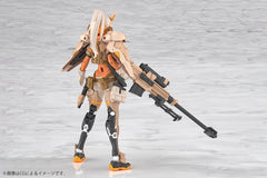 Megami Device Plastic Model 1/1 Yggdrasis Skoll Sharpshooter Tempest 16 cm 4934054086405