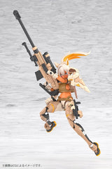 Megami Device Plastic Model 1/1 Yggdrasis Skoll Sharpshooter Tempest 16 cm 4934054086405