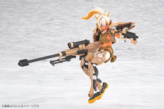 Megami Device Plastic Model 1/1 Yggdrasis Skoll Sharpshooter Tempest 16 cm 4934054086405