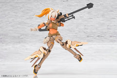 Megami Device Plastic Model 1/1 Yggdrasis Skoll Sharpshooter Tempest 16 cm 4934054086405