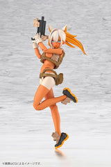 Megami Device Plastic Model 1/1 Yggdrasis Skoll Sharpshooter Tempest 16 cm 4934054086405