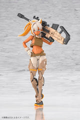 Megami Device Plastic Model 1/1 Yggdrasis Skoll Sharpshooter Tempest 16 cm 4934054086405