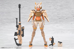 Megami Device Plastic Model 1/1 Yggdrasis Skoll Sharpshooter Tempest 16 cm 4934054086405