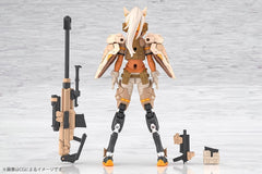 Megami Device Plastic Model 1/1 Yggdrasis Skoll Sharpshooter Tempest 16 cm 4934054086405