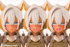 Megami Device Plastic Model 1/1 Yggdrasis Skoll Sharpshooter Tempest 16 cm 4934054086405
