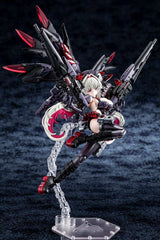 Megami Device Plastic Model 1/1 Desire Maiden Medic Night Shift 17 cm 4934054086412
